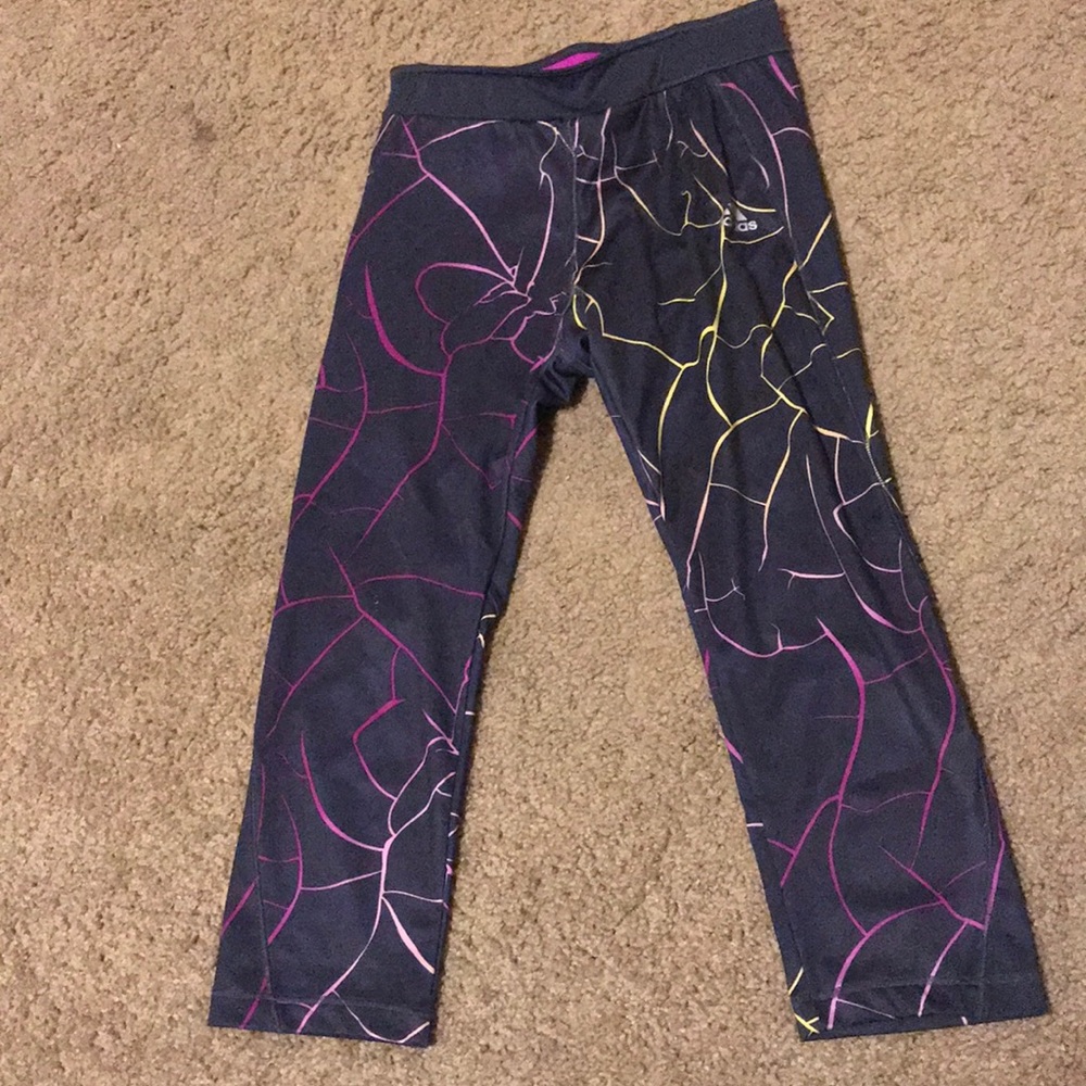 Adidas leggings